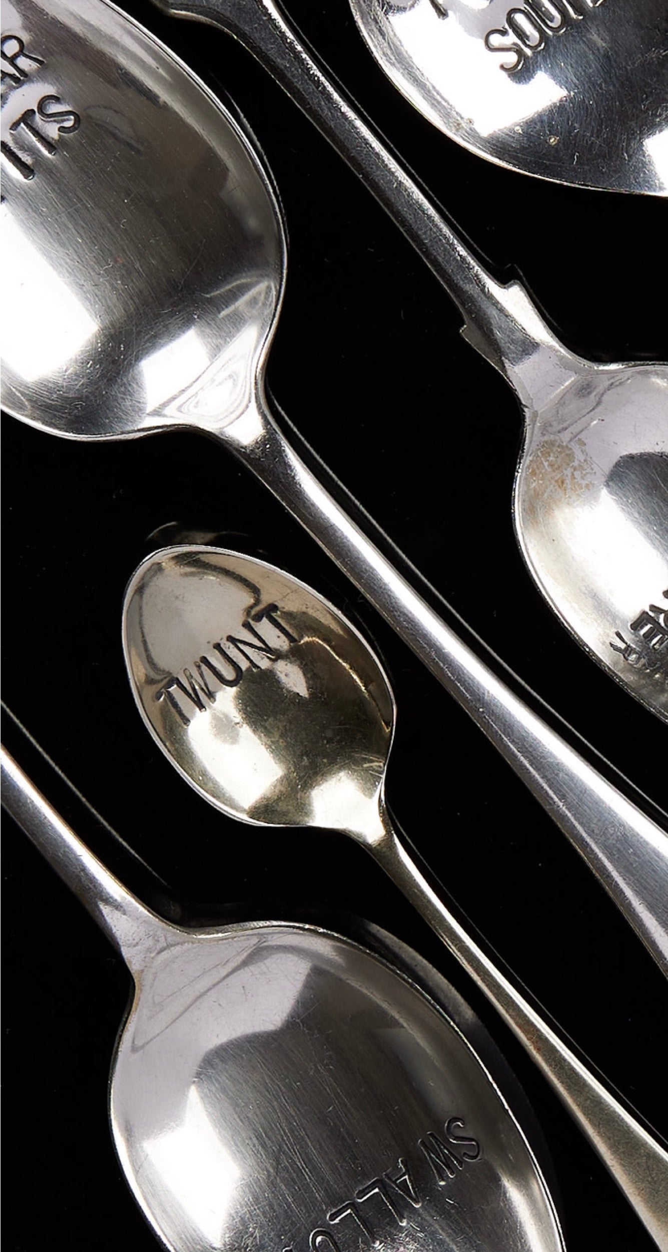 Twunt Spoon