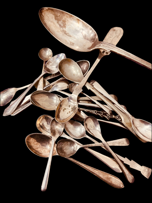 Custom Spoon